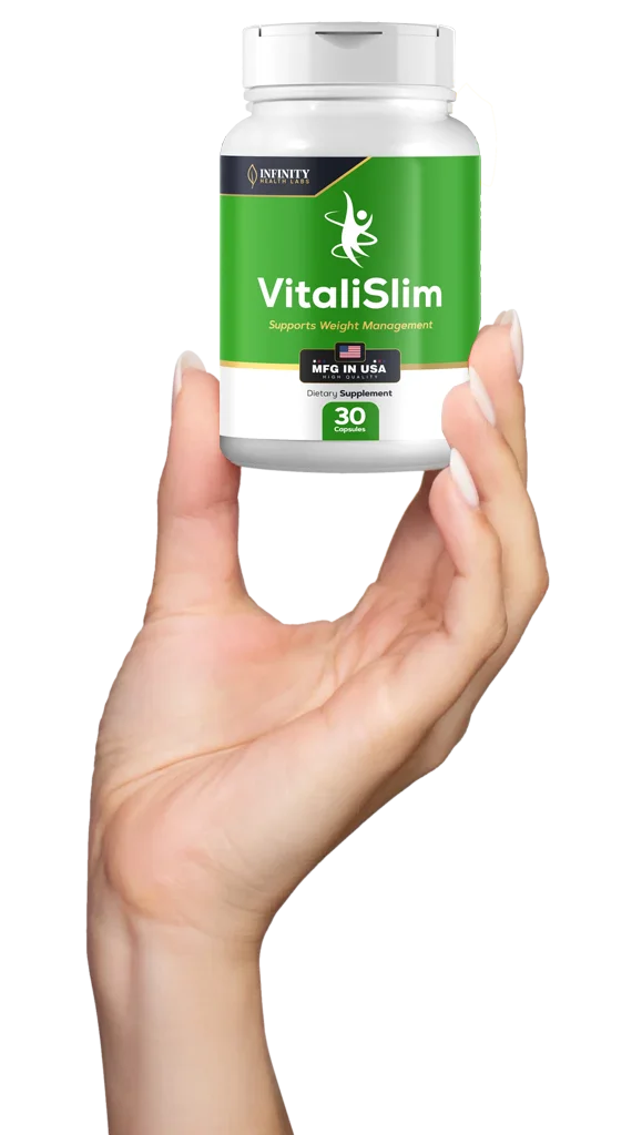 VitaliSlim Weight Loss Supplement