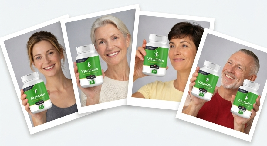 VitaliSlim Customer Reviews